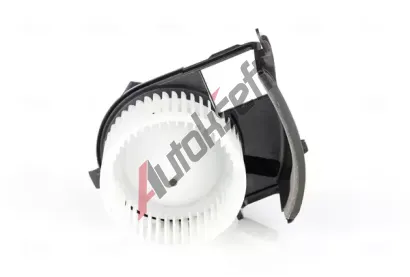 NISSENS Vnitn ventiltor NIS 87487, 87487
