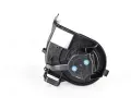 NISSENS Vnitn ventiltor NIS 87487, 87487