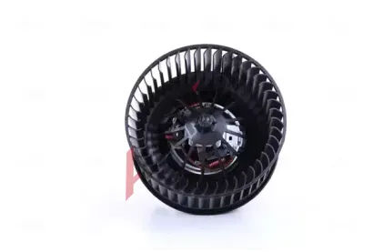 NISSENS Vnitn ventiltor NIS 87488, 87488