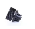 NISSENS Vnitn ventiltor NIS 87488, 87488