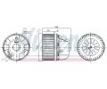 NISSENS Vnitn ventiltor NIS 87488, 87488