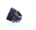 NISSENS Vnitn ventiltor NIS 87489, 87489