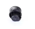 NISSENS Vnitn ventiltor NIS 87489, 87489