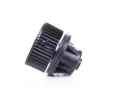 NISSENS Vnitn ventiltor NIS 87490, 87490