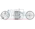 NISSENS Vnitn ventiltor NIS 87490, 87490