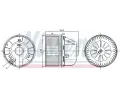 NISSENS Vnitn ventiltor NIS 87492, 87492