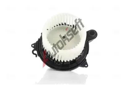 NISSENS Vnit�n� ventil�tor NIS 87501, 87501