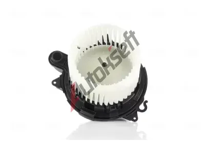 NISSENS Vnit�n� ventil�tor NIS 87502, 87502