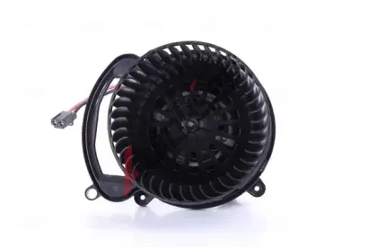 NISSENS Vnitn ventiltor NIS 87504, 87504