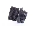 NISSENS Vnitn ventiltor NIS 87504, 87504
