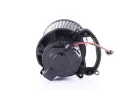 NISSENS Vnitn ventiltor NIS 87504, 87504
