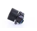 NISSENS Vnitn ventiltor NIS 87506, 87506