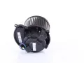 NISSENS Vnitn ventiltor NIS 87506, 87506
