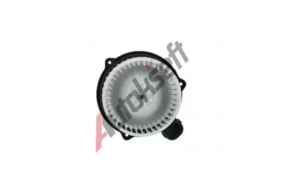 NISSENS Vnitn ventiltor NIS 87510, 87510