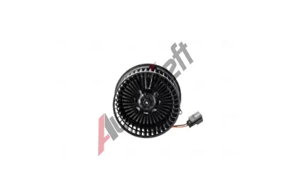 NISSENS Vnitn ventiltor NIS 87516, 87516