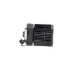 NISSENS Vnitn ventiltor NIS 87516, 87516