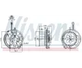 Vnitn ventiltor NISSENS ‐ NIS 87524