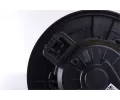 NISSENS Vnitřní ventilátor NIS 87532, 87532