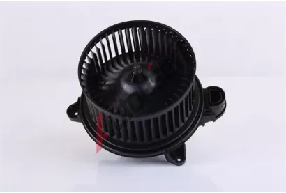 NISSENS Vnitn ventiltor NIS 87536, 87536