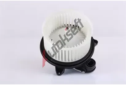 NISSENS Vnitn ventiltor NIS 87539, 87539
