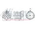 Vnitn ventiltor NISSENS ‐ NIS 87549