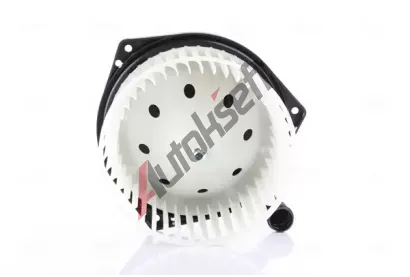 NISSENS Vnitn ventiltor NIS 87550, 87550