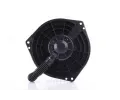 NISSENS Vnitn ventiltor NIS 87550, 87550