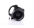 Vnitn ventiltor NISSENS ‐ NIS 87551