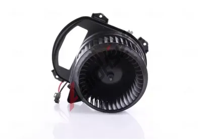 NISSENS Vnitřní ventilátor NIS 87551, 87551  NISSENS Vnitřní ventilátor NIS 87551, 87551