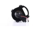 NISSENS Vnitřní ventilátor NIS 87551, 87551
