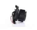 NISSENS Vnitřní ventilátor NIS 87551, 87551