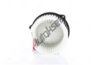 NISSENS Vnitn ventiltor NIS 87564, 87564