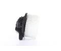 NISSENS Vnitn ventiltor NIS 87564, 87564