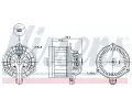 NISSENS Vnitn ventiltor NIS 87564, 87564