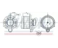 Vnitn ventiltor NISSENS ‐ NIS 87569