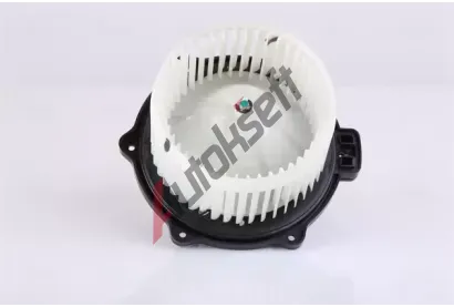 NISSENS Vnitřní ventilátor NIS 87570, 87570 NISSENS Vnitřní ventilátor NIS 87570, 87570