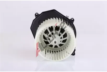 NISSENS Vnitn ventiltor NIS 87571, 87571