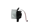 NISSENS Vnit�n� ventil�tor NIS 87580, 87580