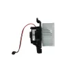 NISSENS Vnit�n� ventil�tor NIS 87580, 87580