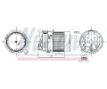 Vnitn ventiltor NISSENS ‐ NIS 87593