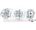 Vnitn ventiltor NISSENS ‐ NIS 87606
