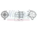 Vnitn ventiltor NISSENS ‐ NIS 87607