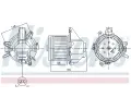 Vnitn ventiltor NISSENS ‐ NIS 87608
