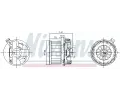 Vnitn ventiltor NISSENS ‐ NIS 87619