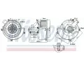 Vnitn ventiltor NISSENS ‐ NIS 87624