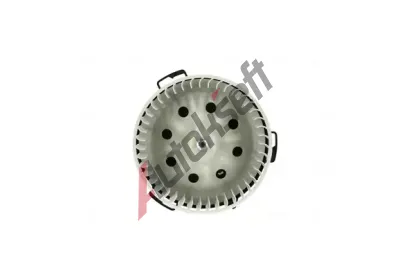 NISSENS Vnitn ventiltor NIS 87650, 87650