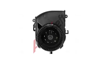 NISSENS Vnitn ventiltor NIS 87651, 87651