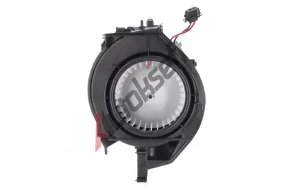 NISSENS Vnitn ventiltor NIS 87669, 87669