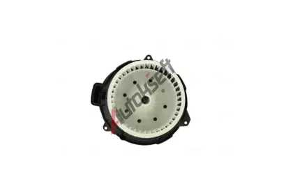NISSENS Vnitřní ventilátor NIS 87673, 87673 NISSENS Vnitřní ventilátor NIS 87673, 87673