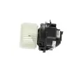 NISSENS Vnitřní ventilátor NIS 87673, 87673
